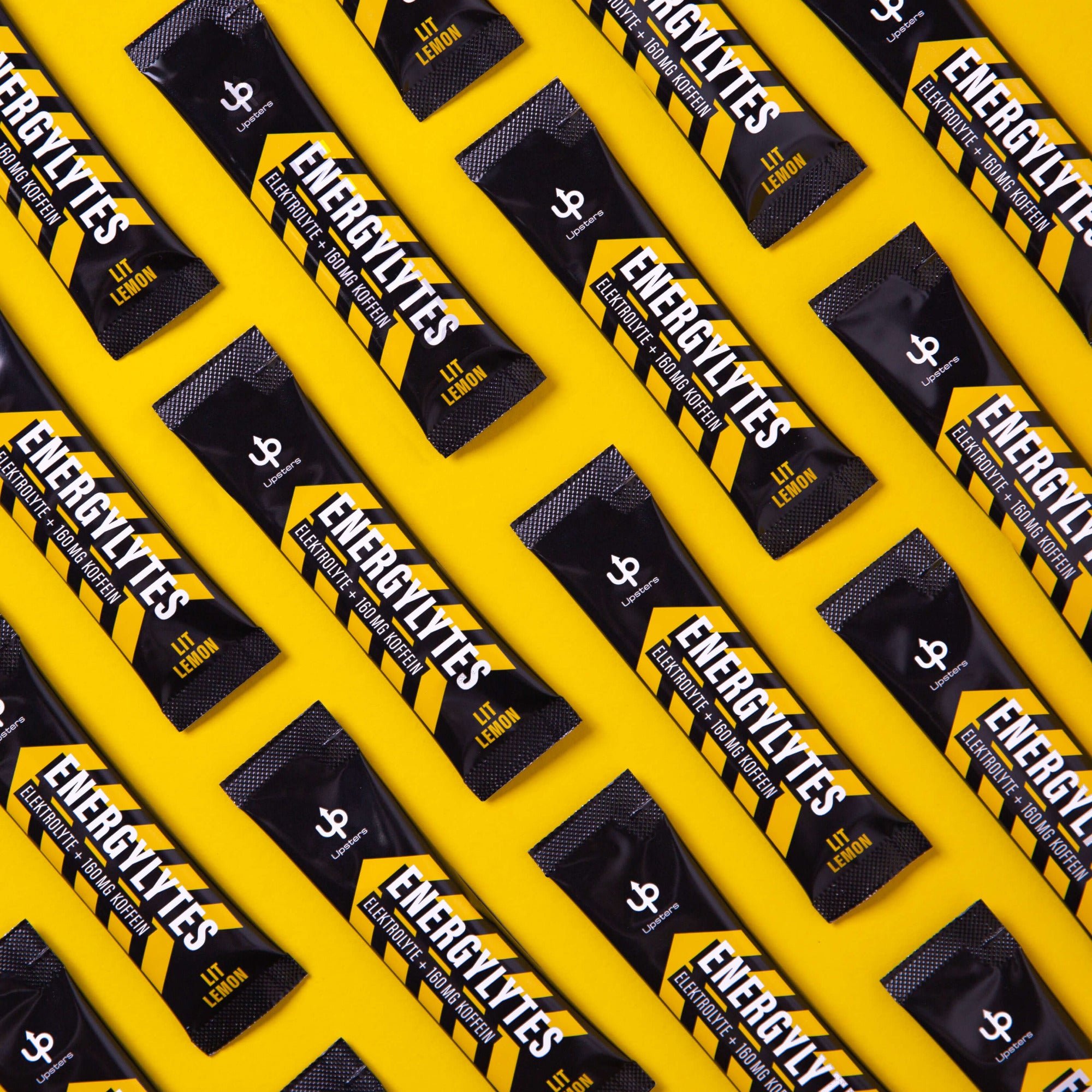 Energylytes Lit Lemon