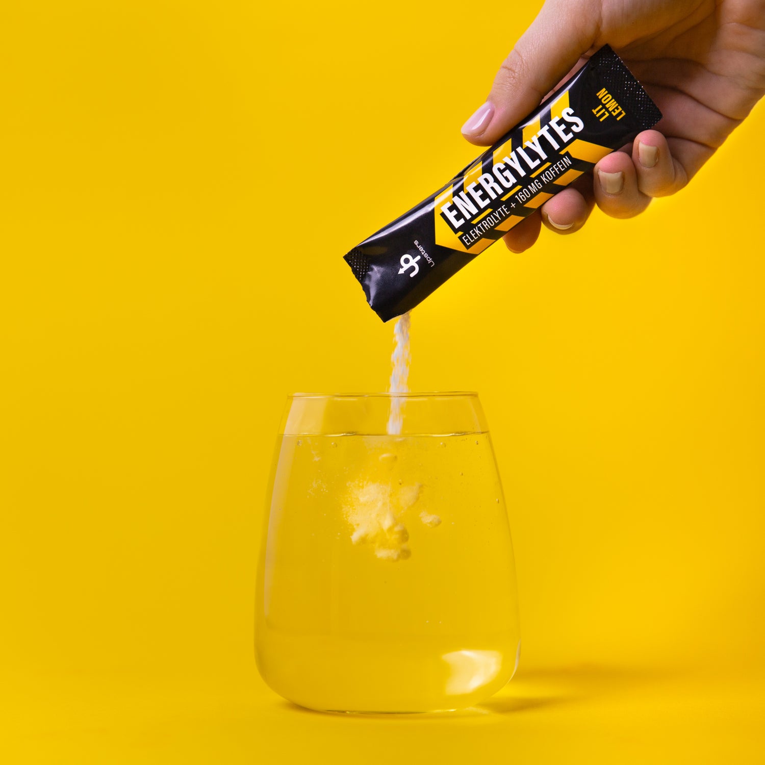 Energylytes Lit Lemon