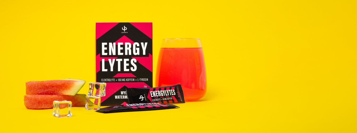 Energylytes Double Trouble Wyld & Lit