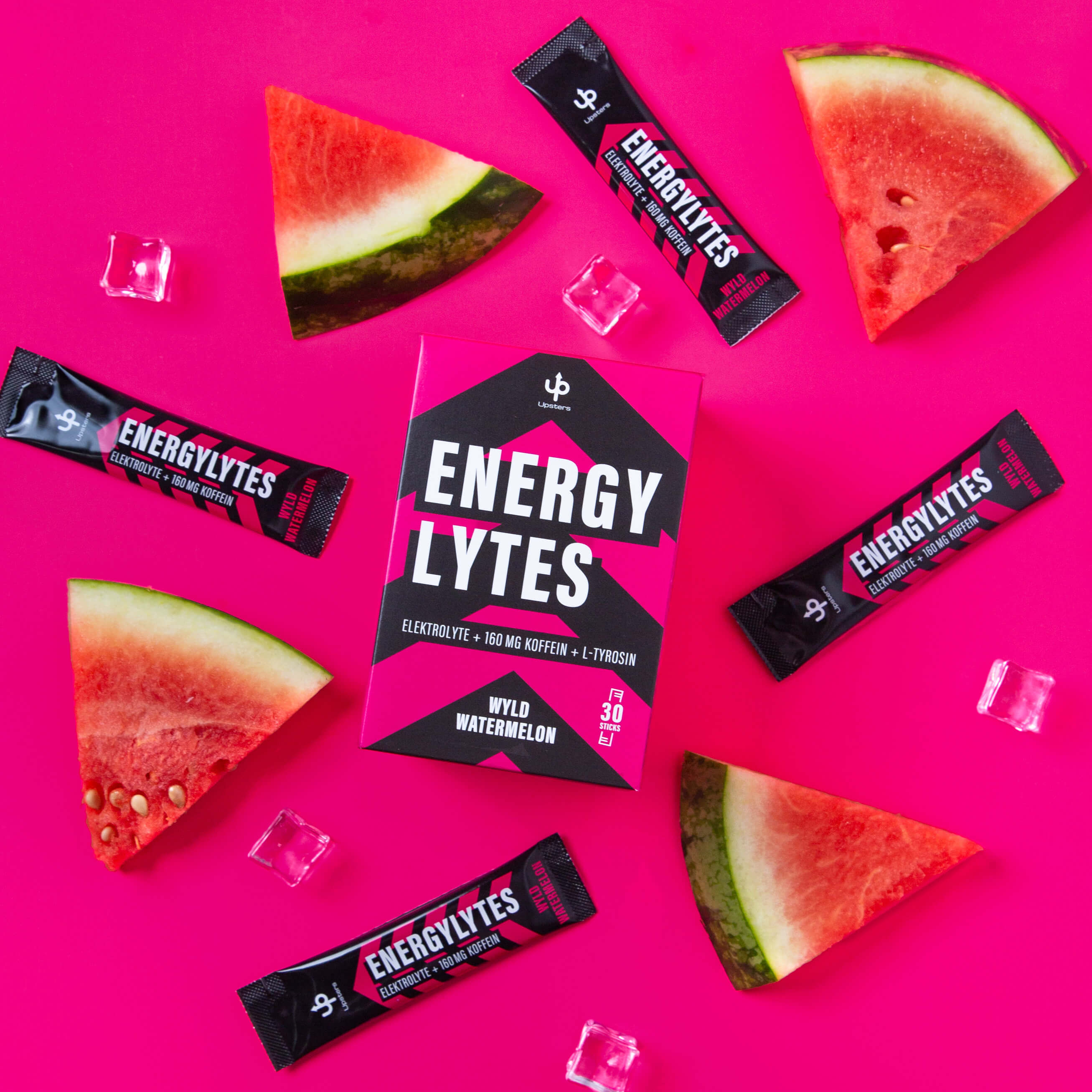 Energylytes Wyld Watermelon