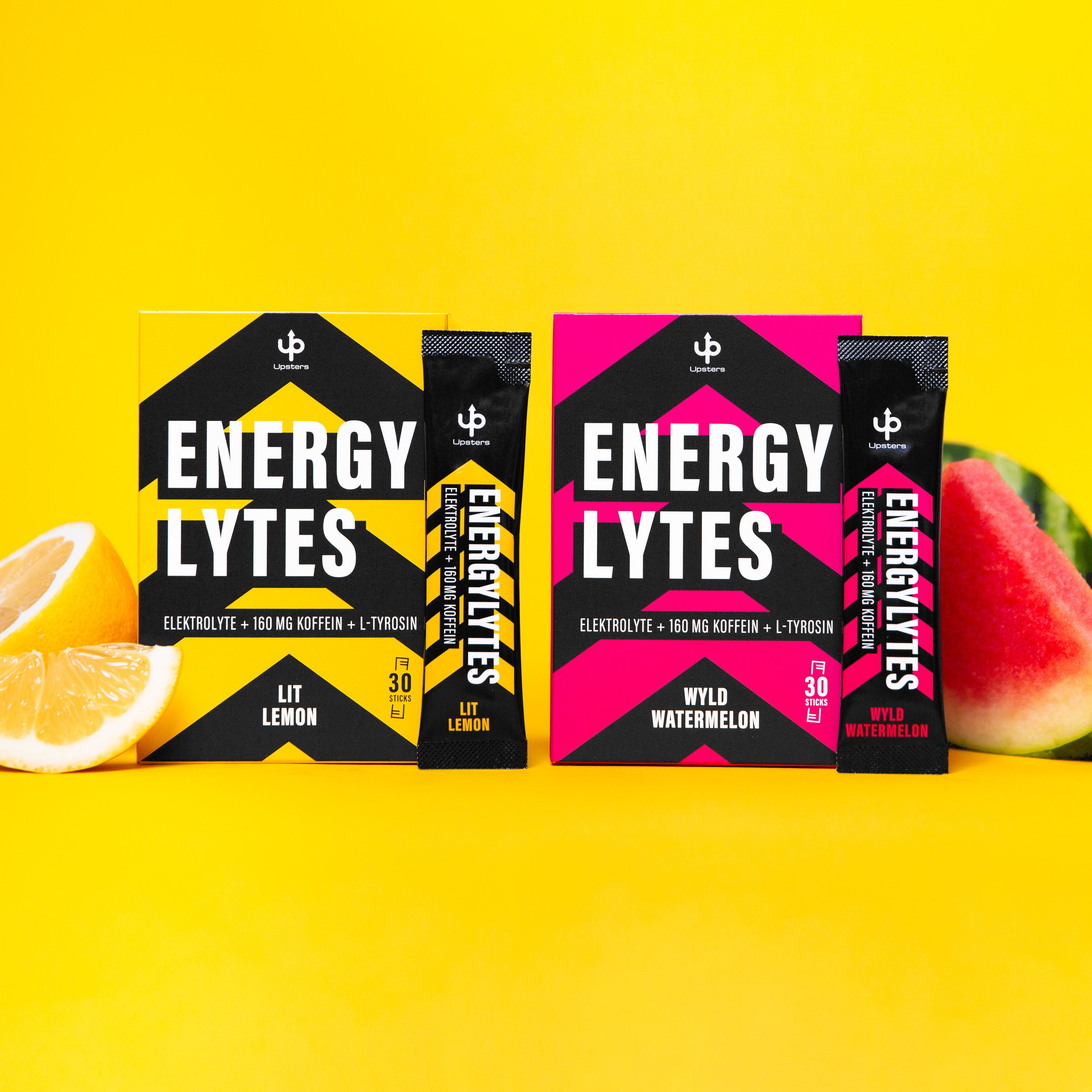 Energylytes Mix & Match