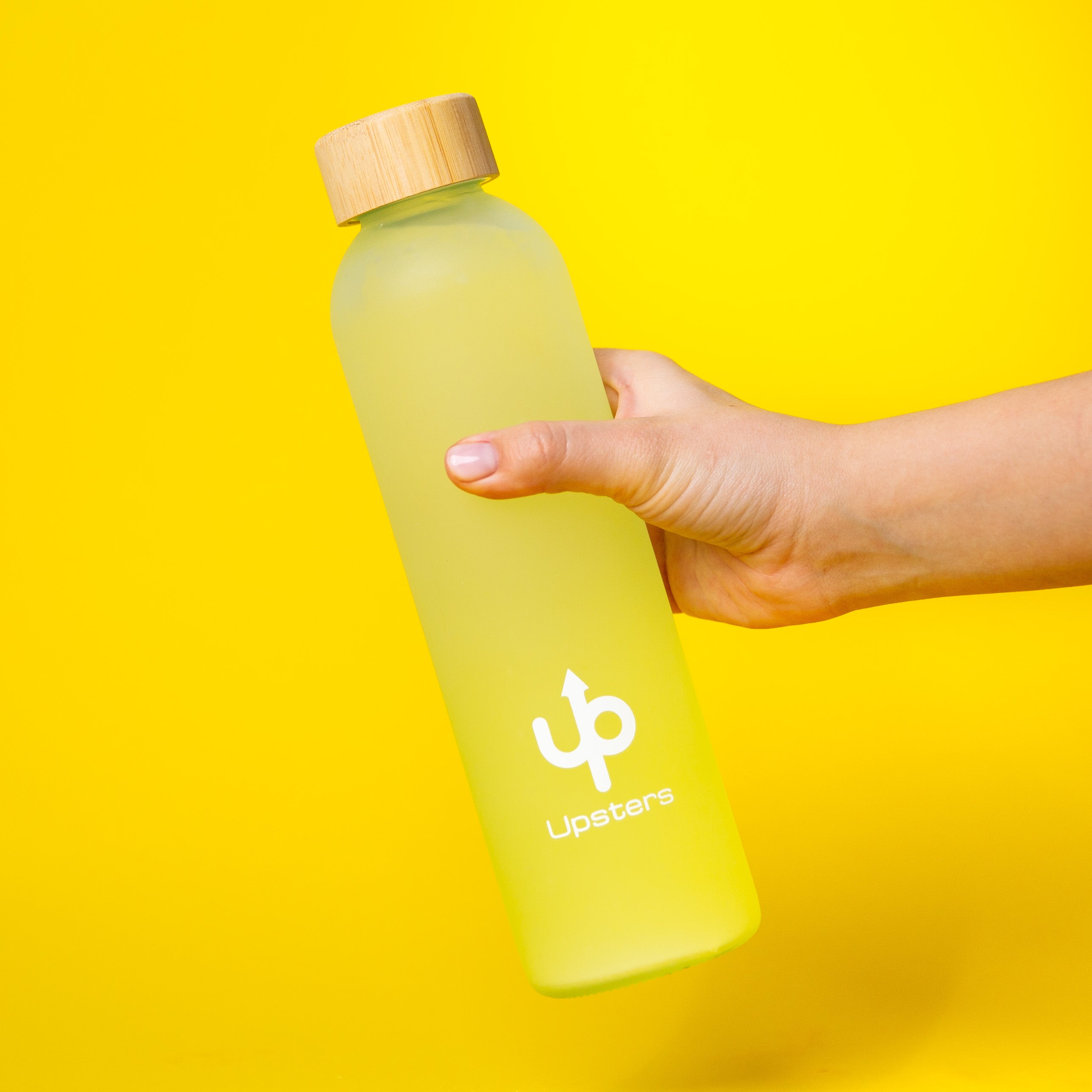 Einsteigerpaket: Energylytes Mix & Match + Glasflasche