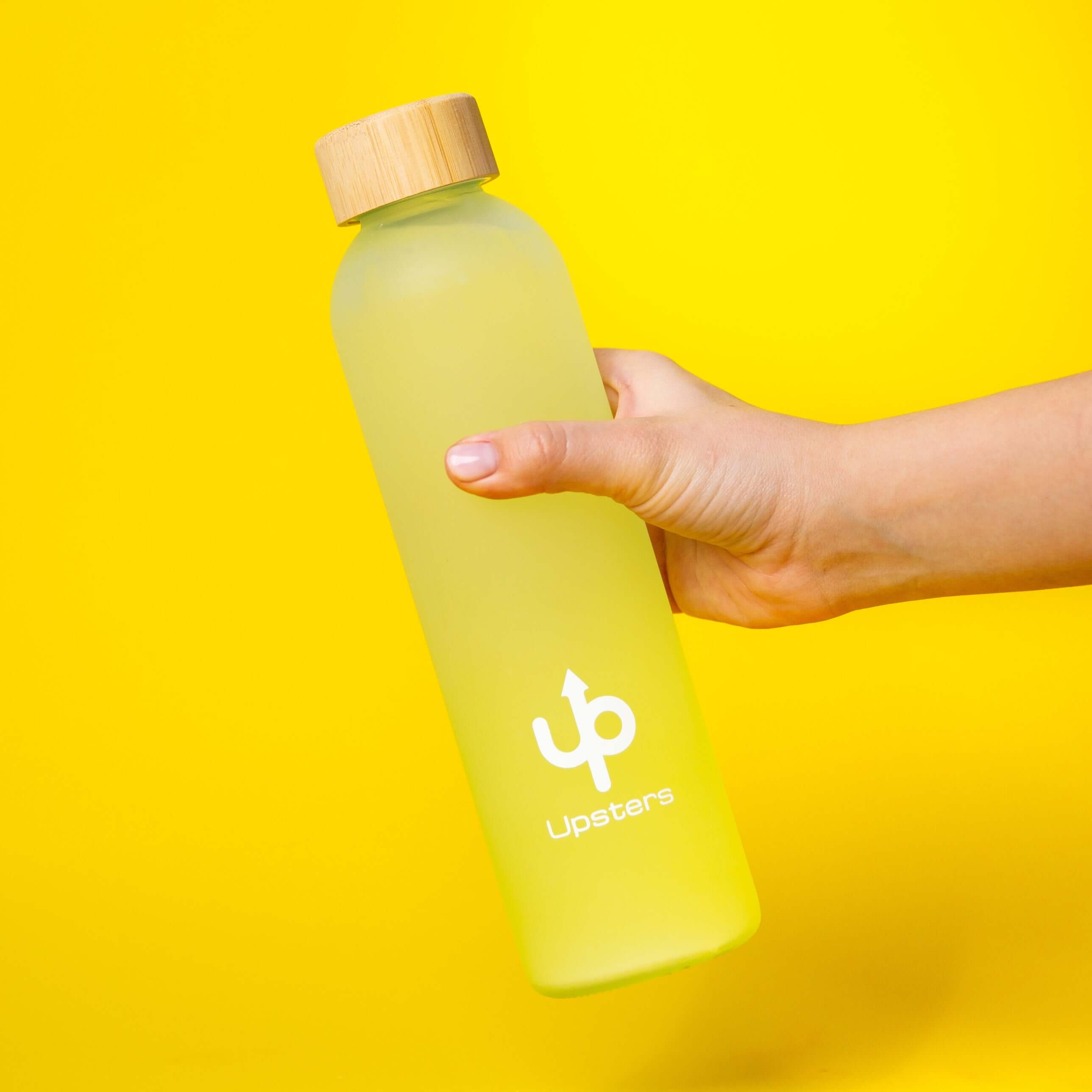 Energy Trio: Kaugummis plus Fabulous Five + Energylytes inklusive Flasche