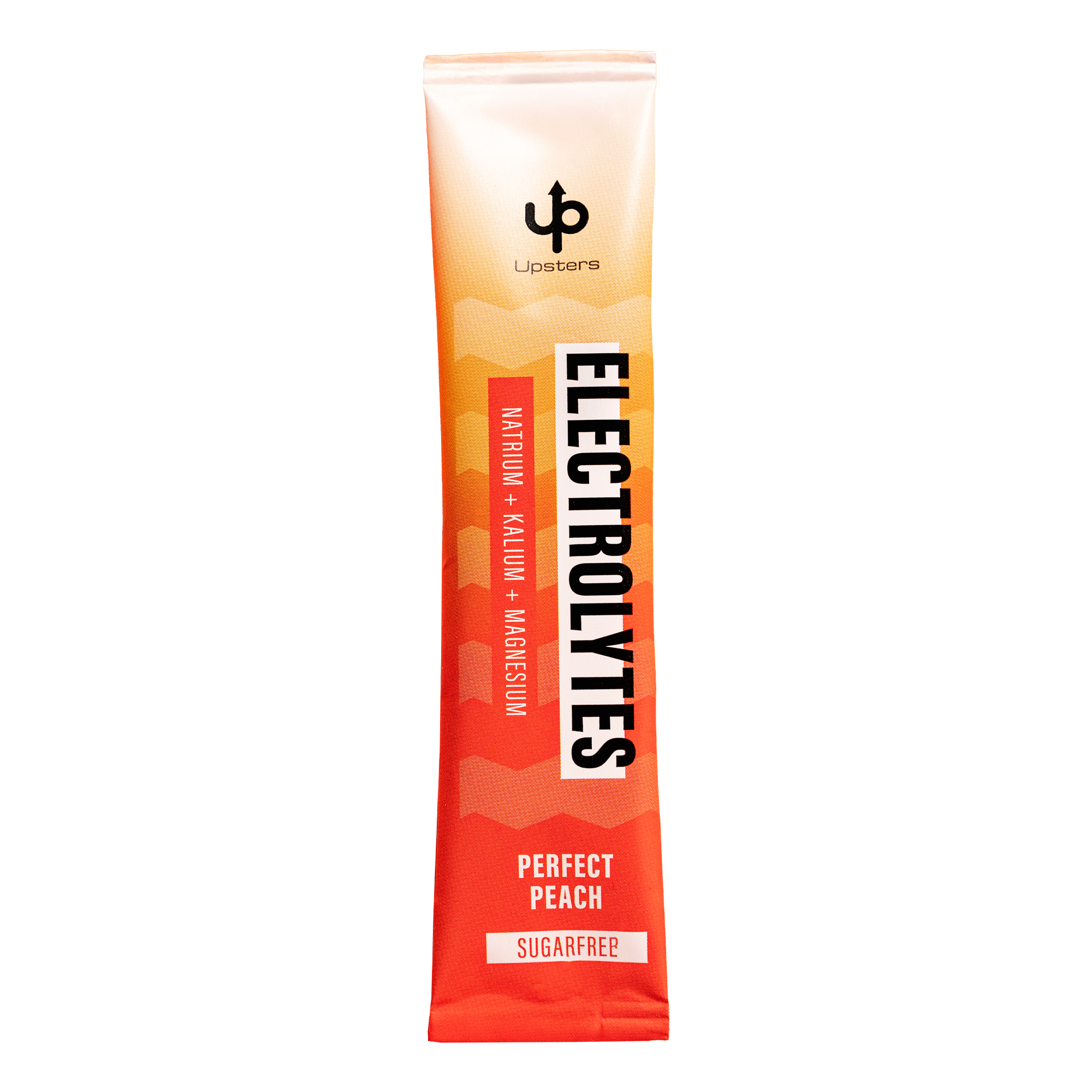Electrolytes Perfect Peach - 1 Stick