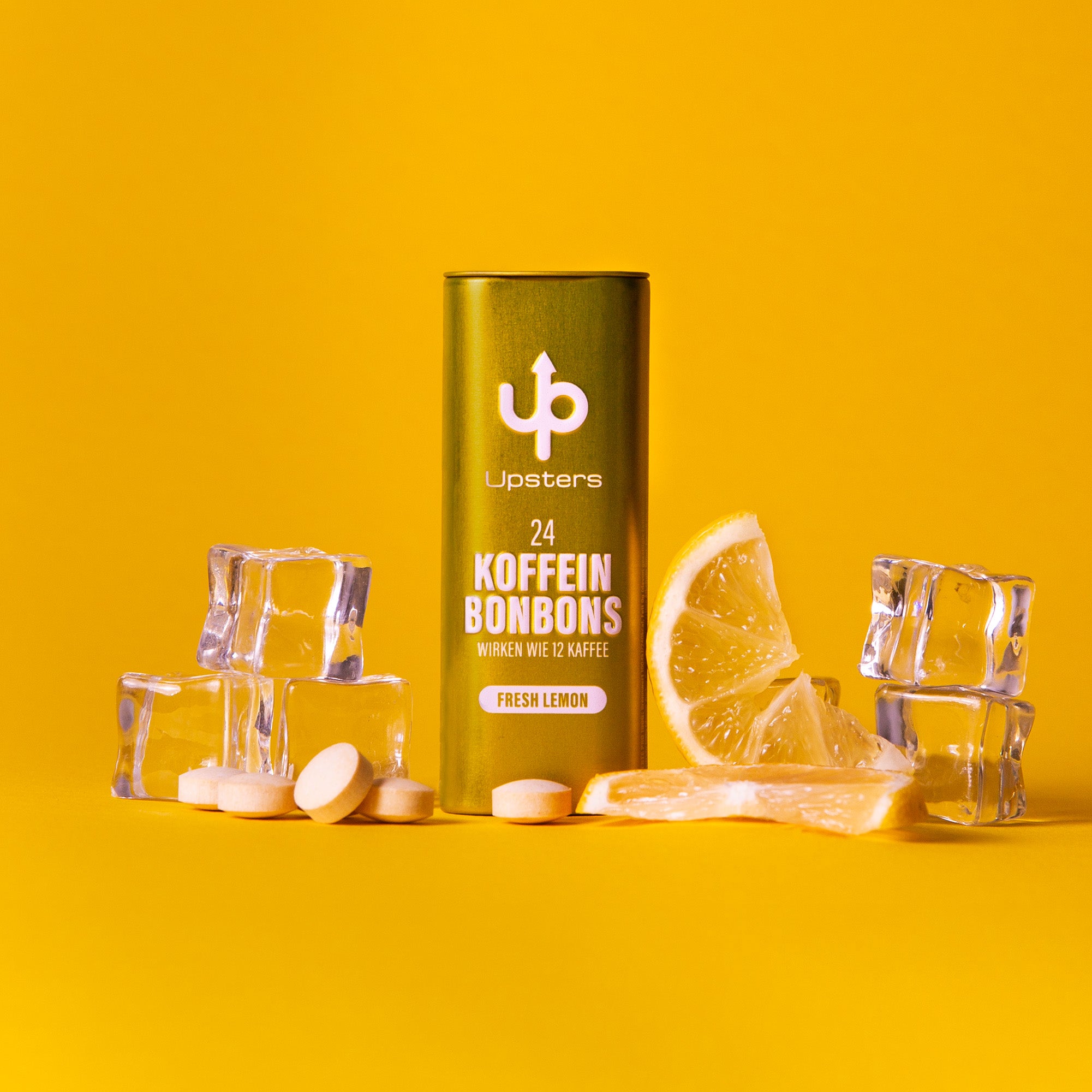 Fresh Lemon Fivepack