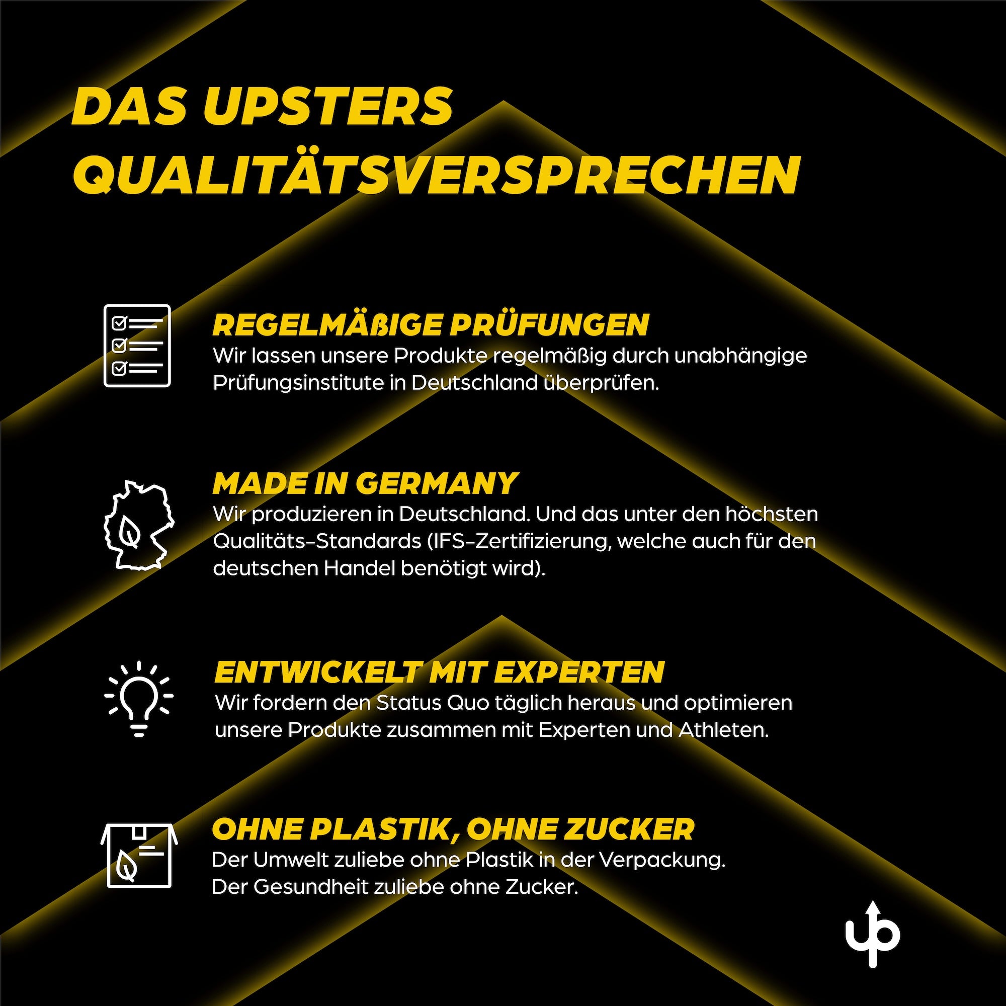 Einsteigerpaket: Energylytes Mix & Match + Glasflasche