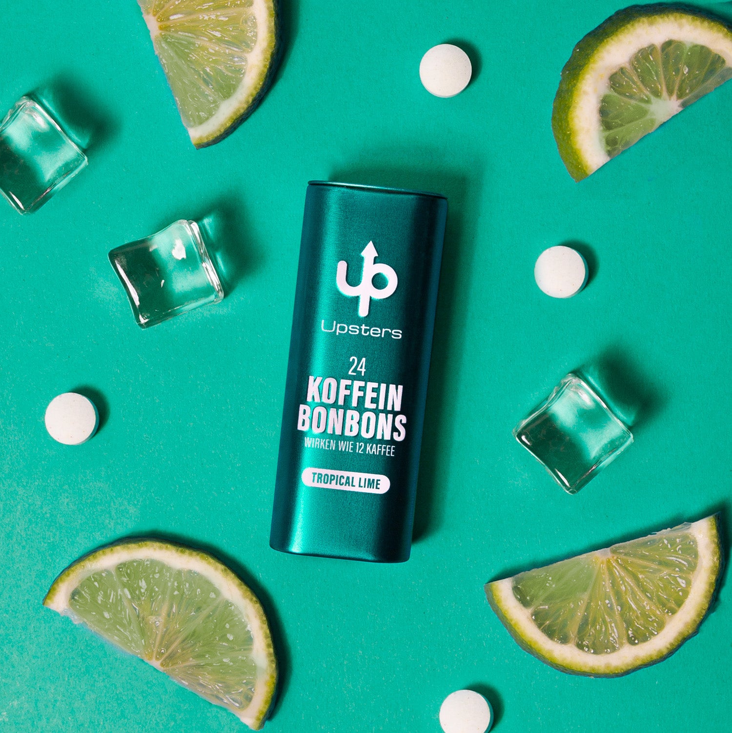 Tropical Lime Fivepack