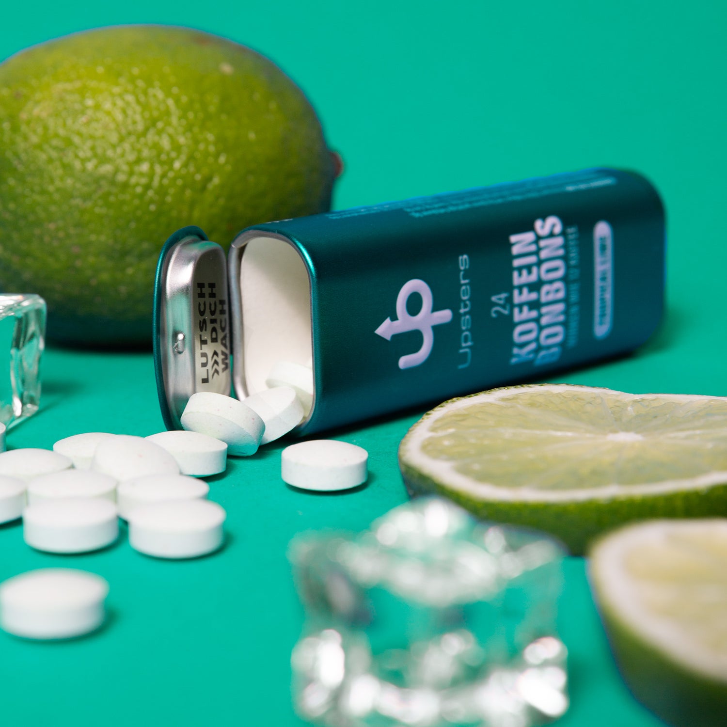 Tropical Lime Fivepack