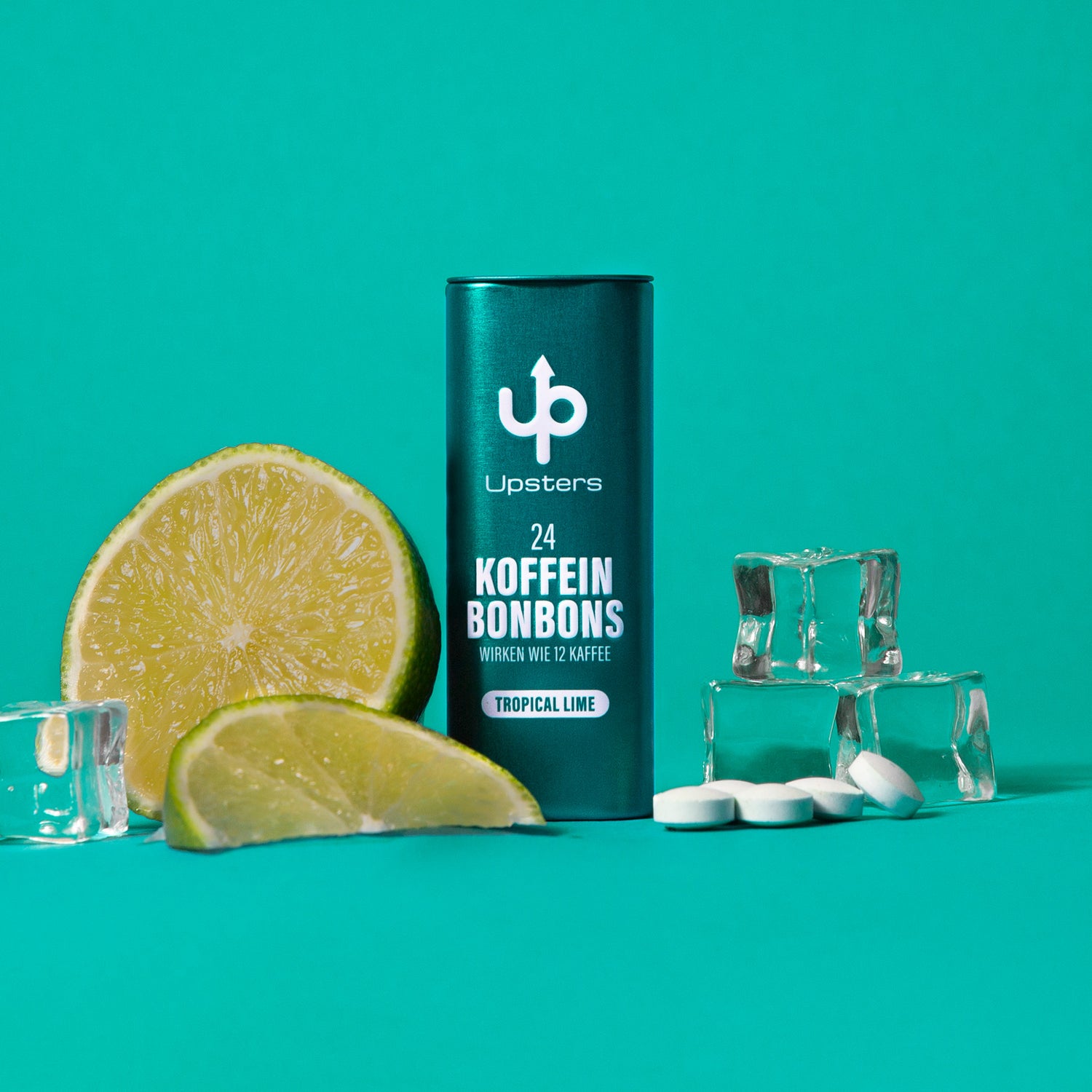 Tropical Lime Fivepack