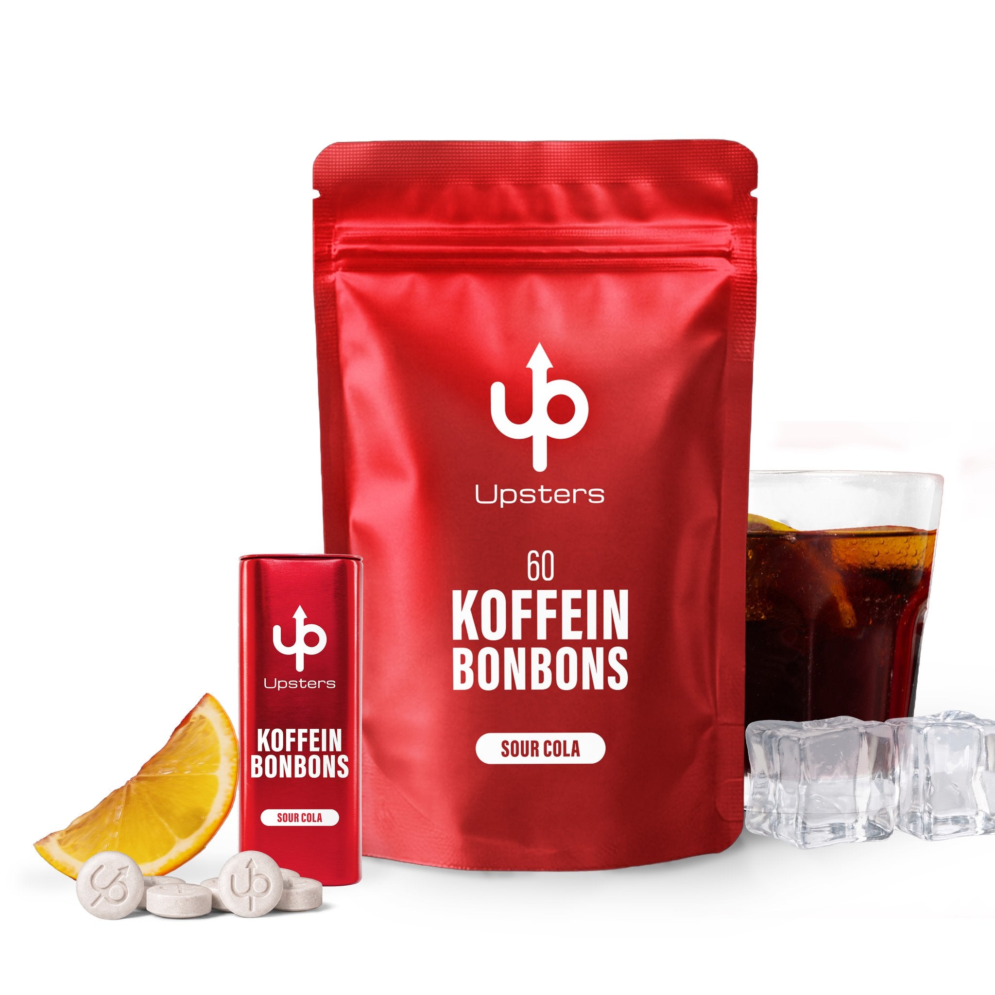 Upsters 2.0 – Sour Cola – Set