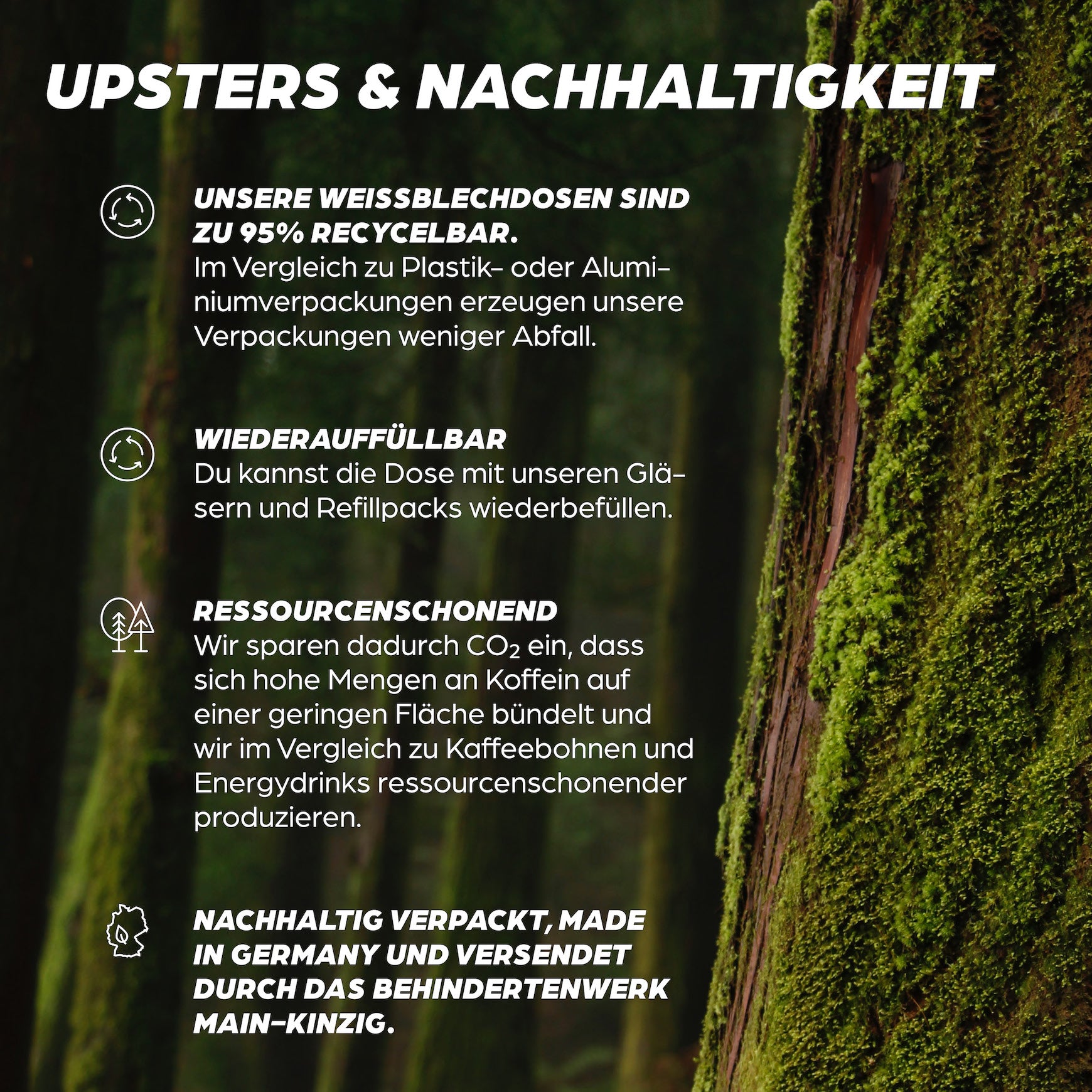 Crazy Cola Vorratsglas