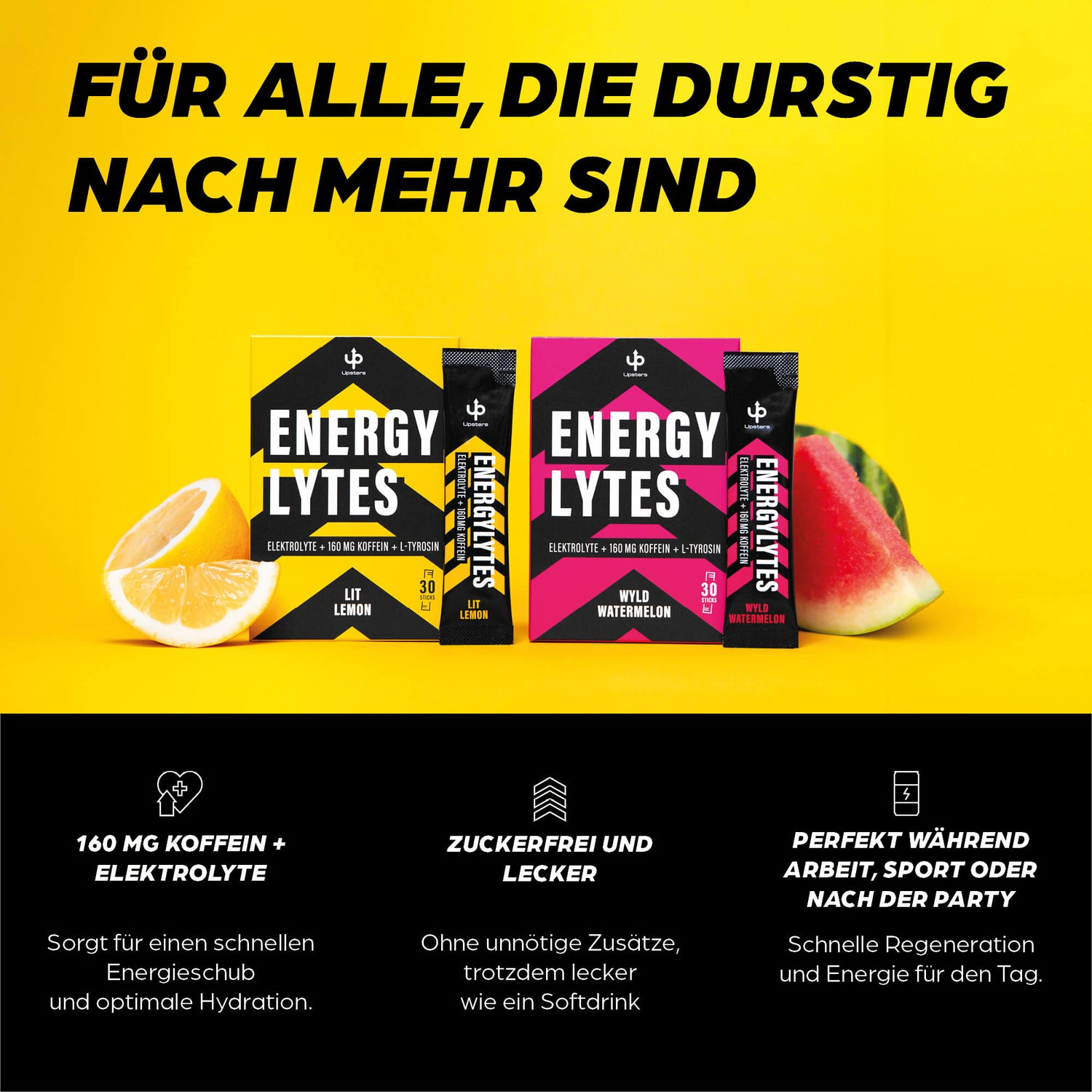 Energylytes Double Trouble Wyld & Lit