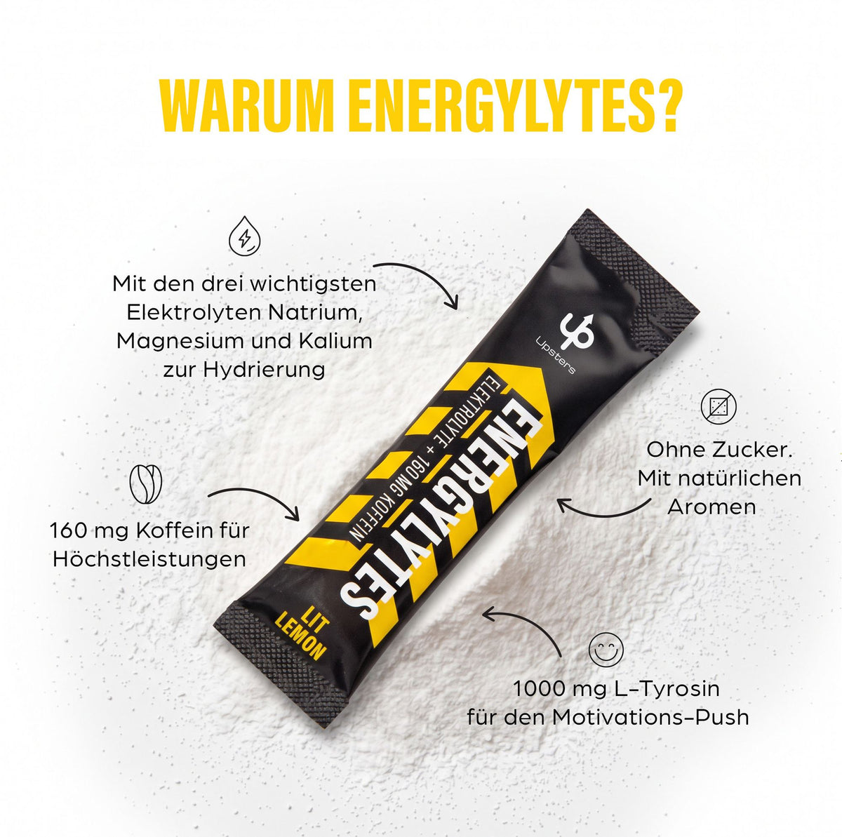 Energylytes Lit Lemon – Produktbild 3