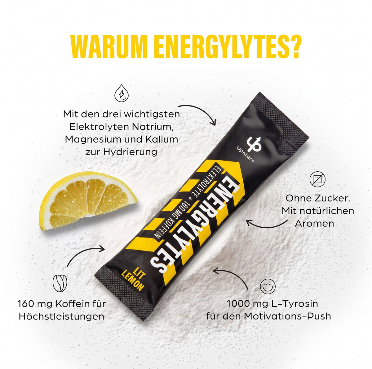 Energylytes Lit Lemon – Produktbild 3