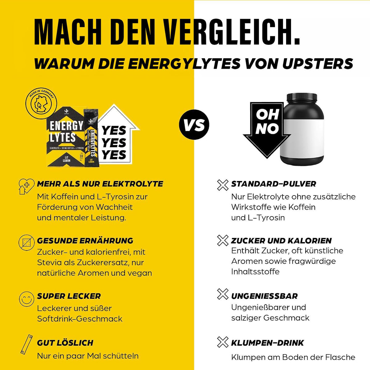 Energylytes Lit Lemon – Produktbild 4