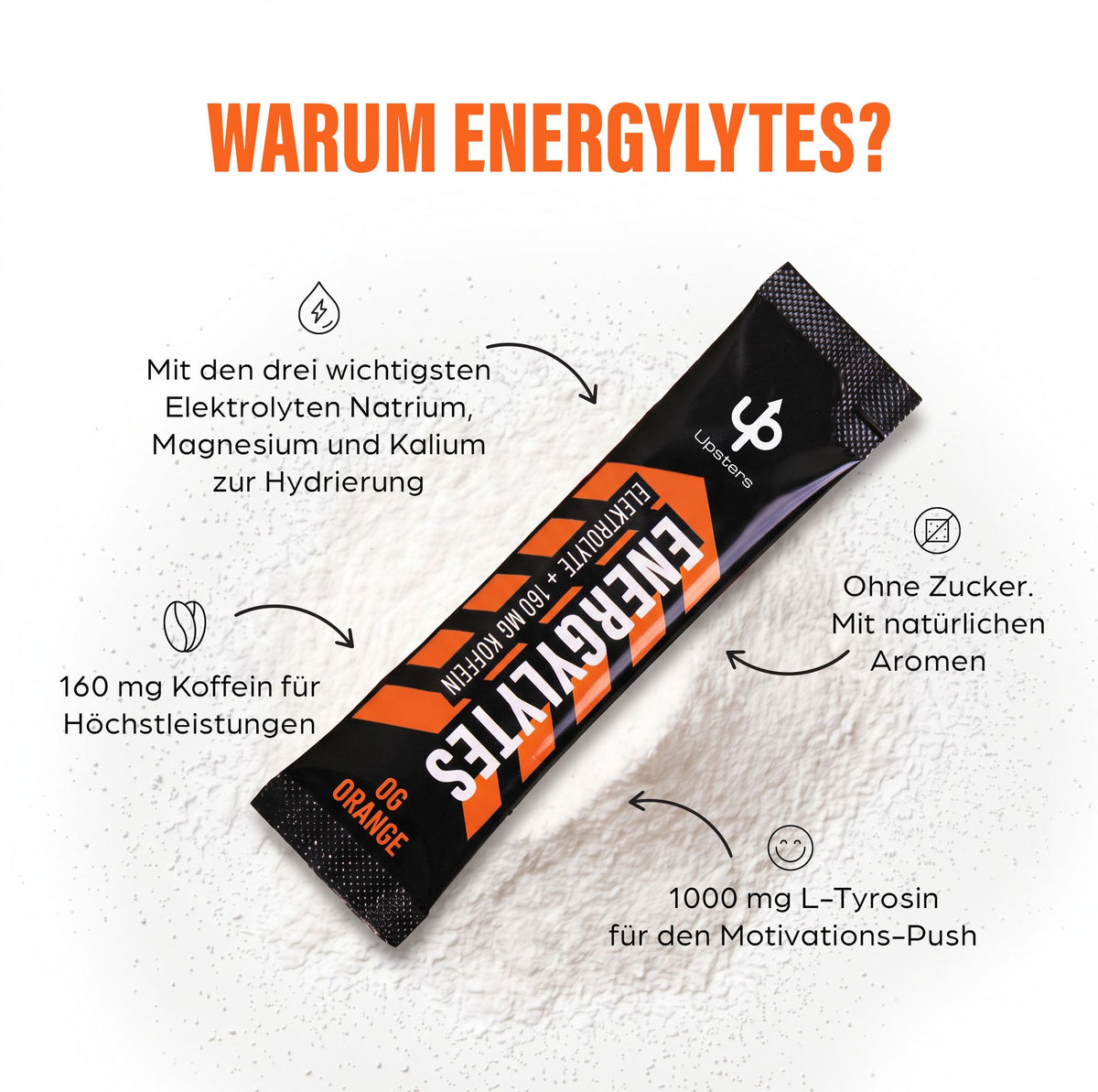 Energylytes OG Orange – Produktbild 3