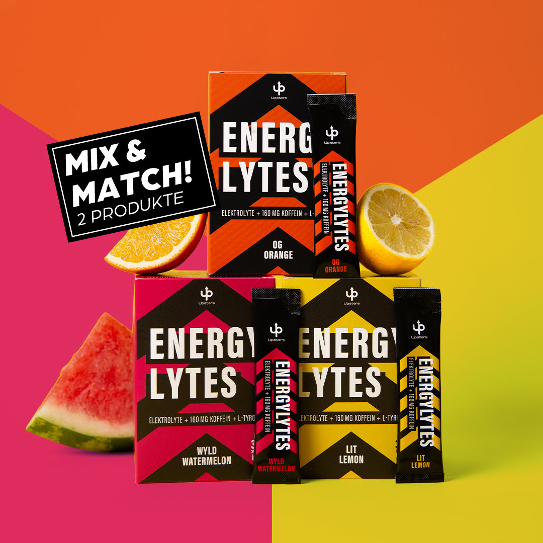 Energylytes Mix & Match