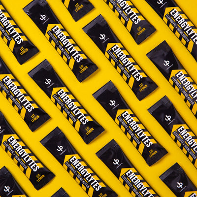 Energylytes Lit Lemon