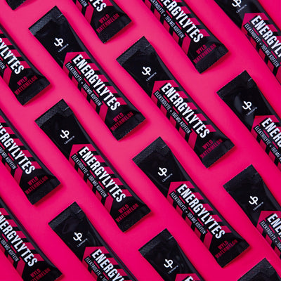 Energylytes Wyld Watermelon