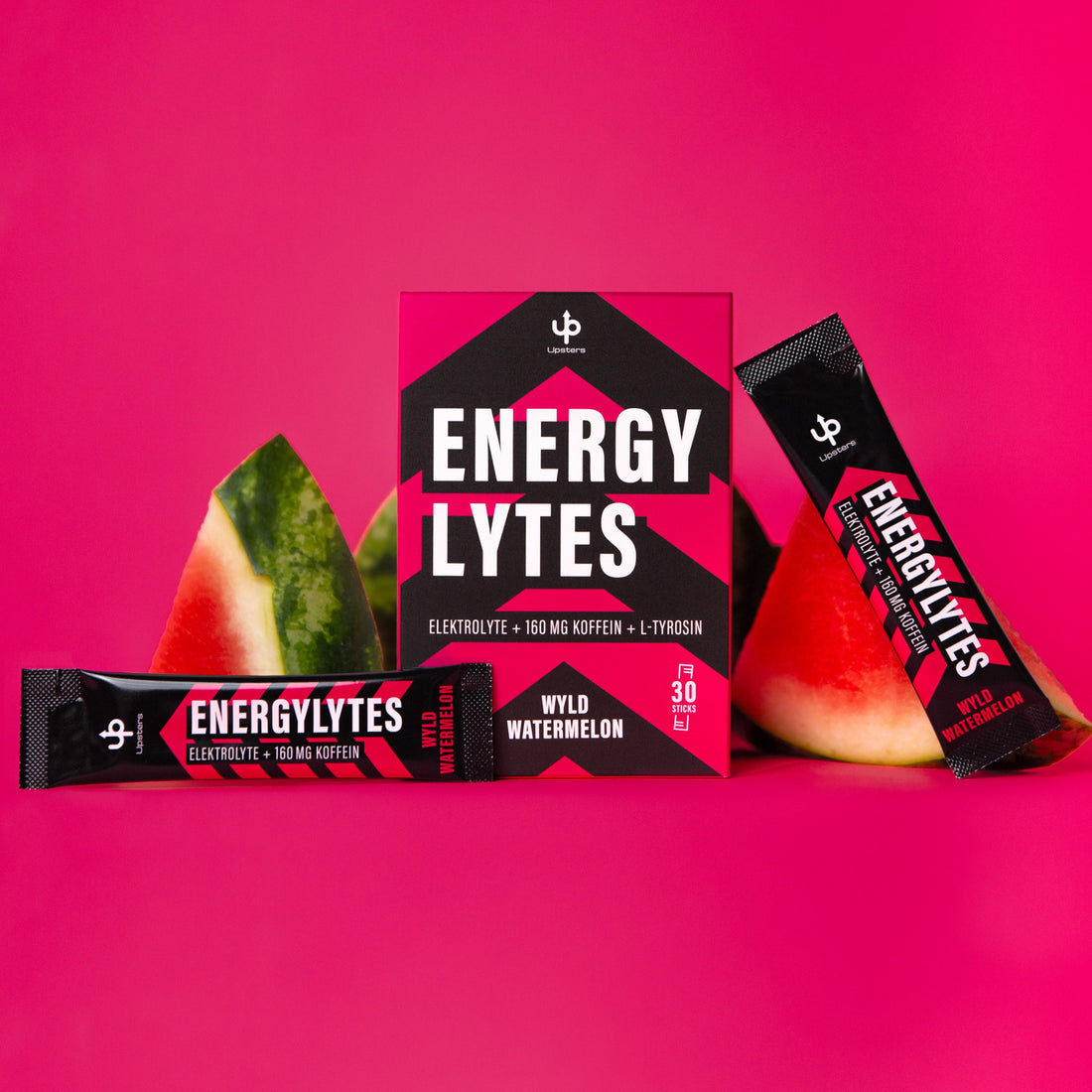 Energylytes Wyld Watermelon