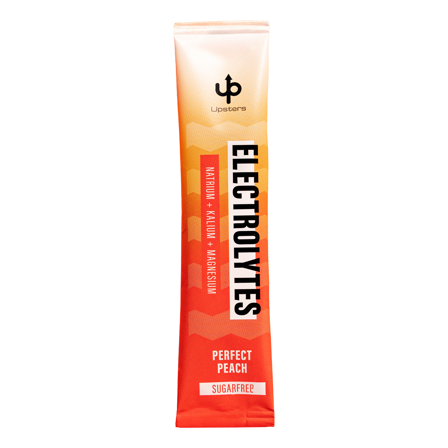 Electrolytes Perfect Peach - 1 Stick