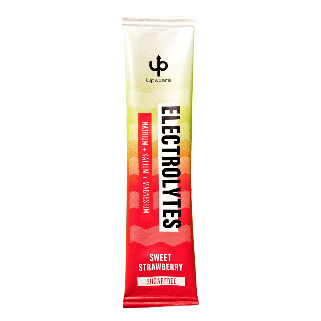 Electrolytes Sweet Strawberry - 1 Stick