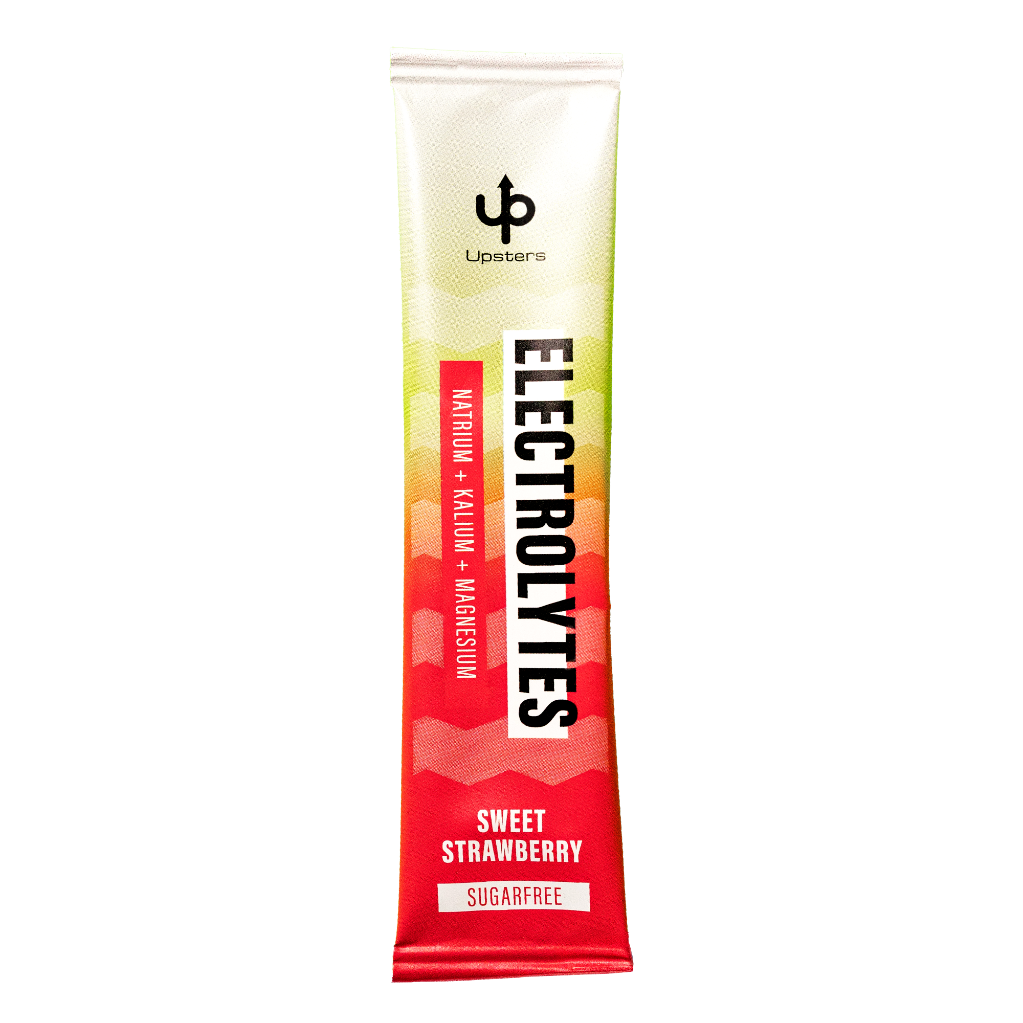 Electrolytes Sweet Strawberry - 1 Stick