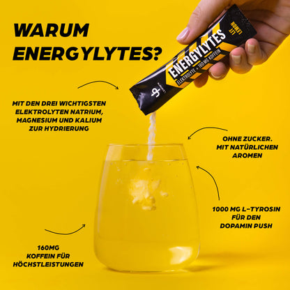 Energylytes Lit Lemon