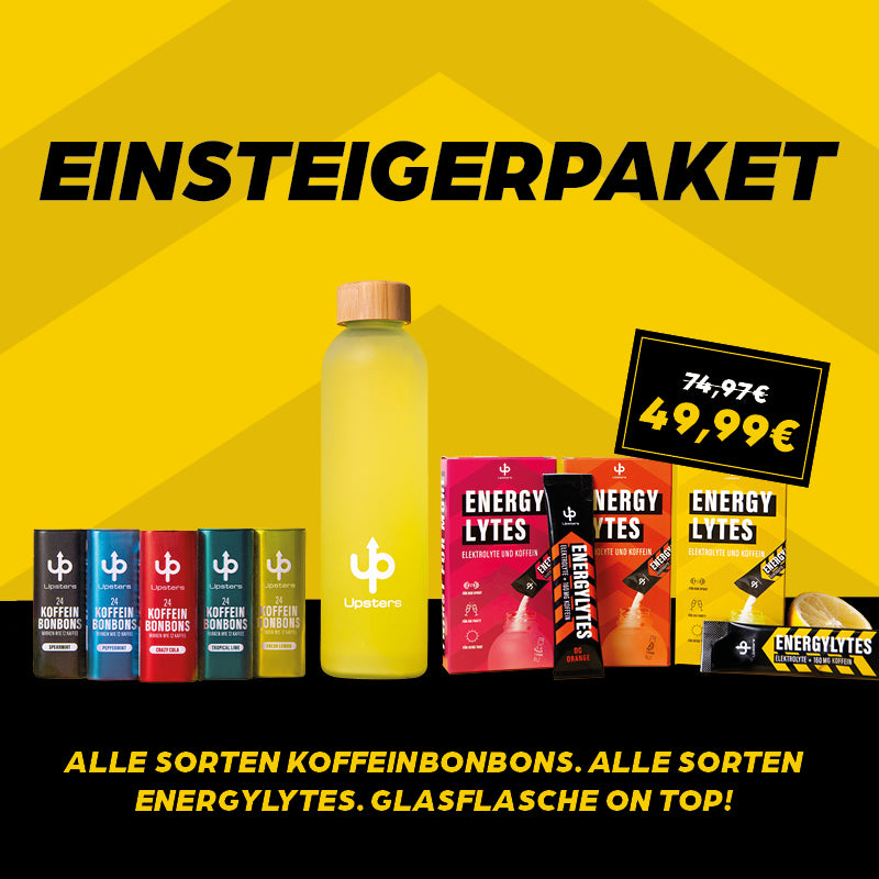 Kickstart 2025 Bundle