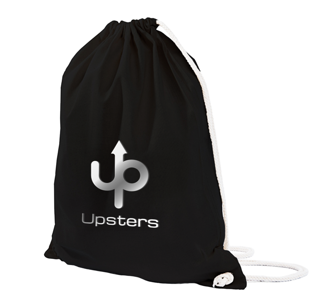 Upsters Gymbag