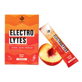Upsters Electrolytes Perfect Peach