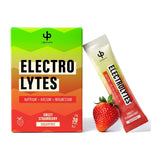 Upsters Electrolytes Sweet Strawberry