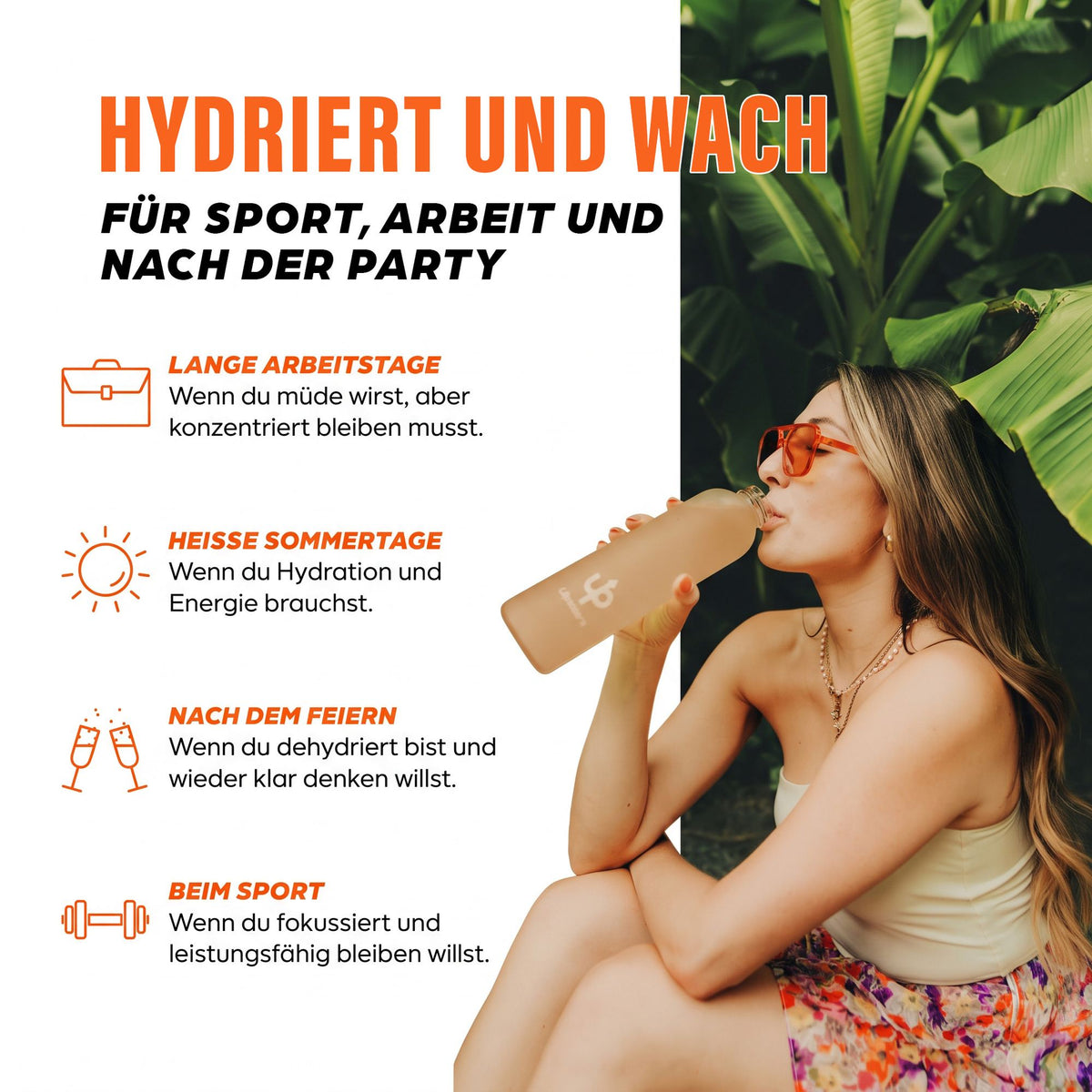Energylytes OG Orange – Produktbild 5