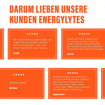 Energylytes OG Orange – Produktbild 8