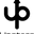 Upsters logo
