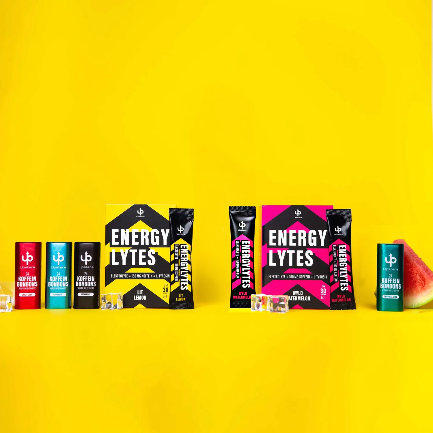 Upsters® BRONZE Sparpack