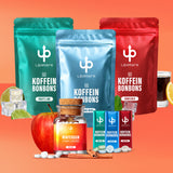 Upsters Winter-Bundle